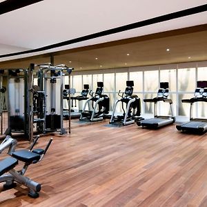 Courtyard By Marriott Seoul Botanic Park